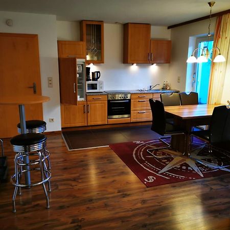 Ferienwohnung Obermoser Sankt Ulrich am Pillersee Extérieur photo