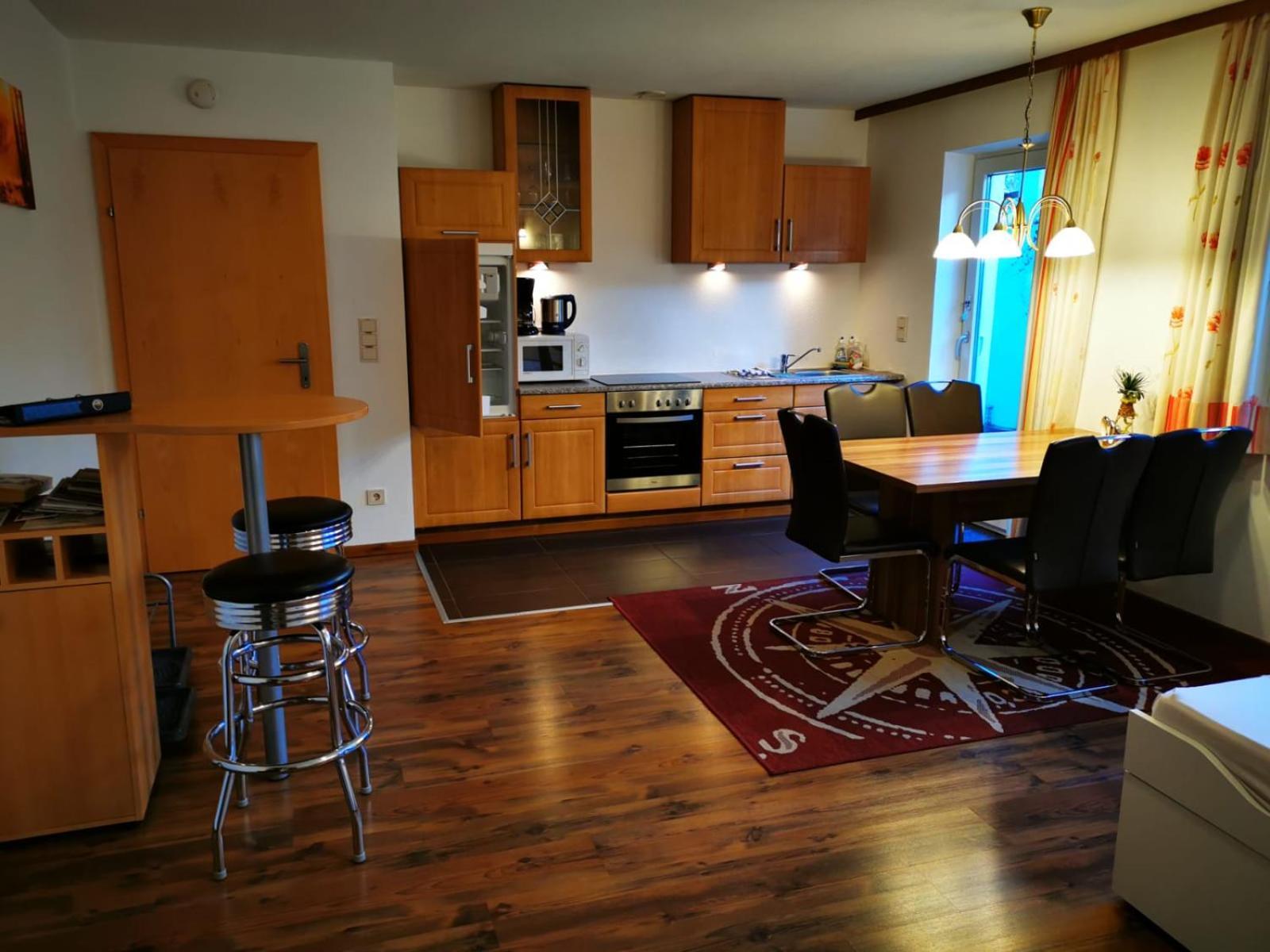 Ferienwohnung Obermoser Sankt Ulrich am Pillersee Extérieur photo