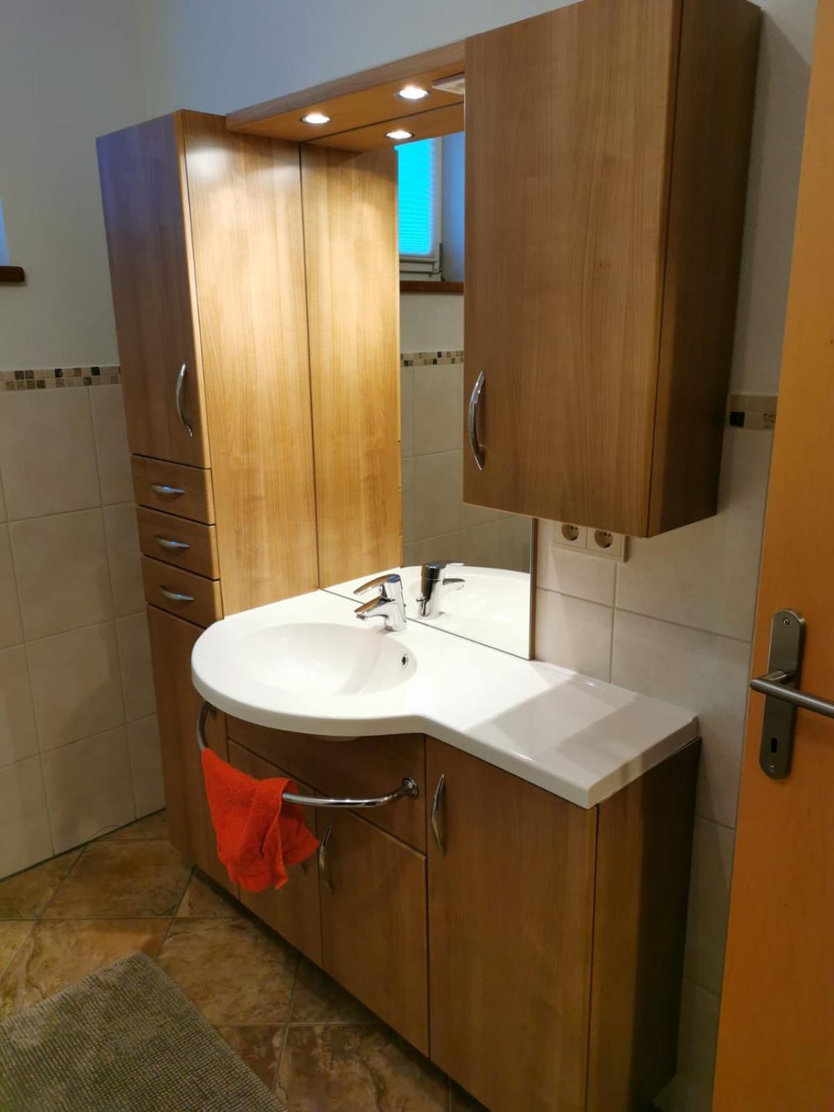 Ferienwohnung Obermoser Sankt Ulrich am Pillersee Extérieur photo