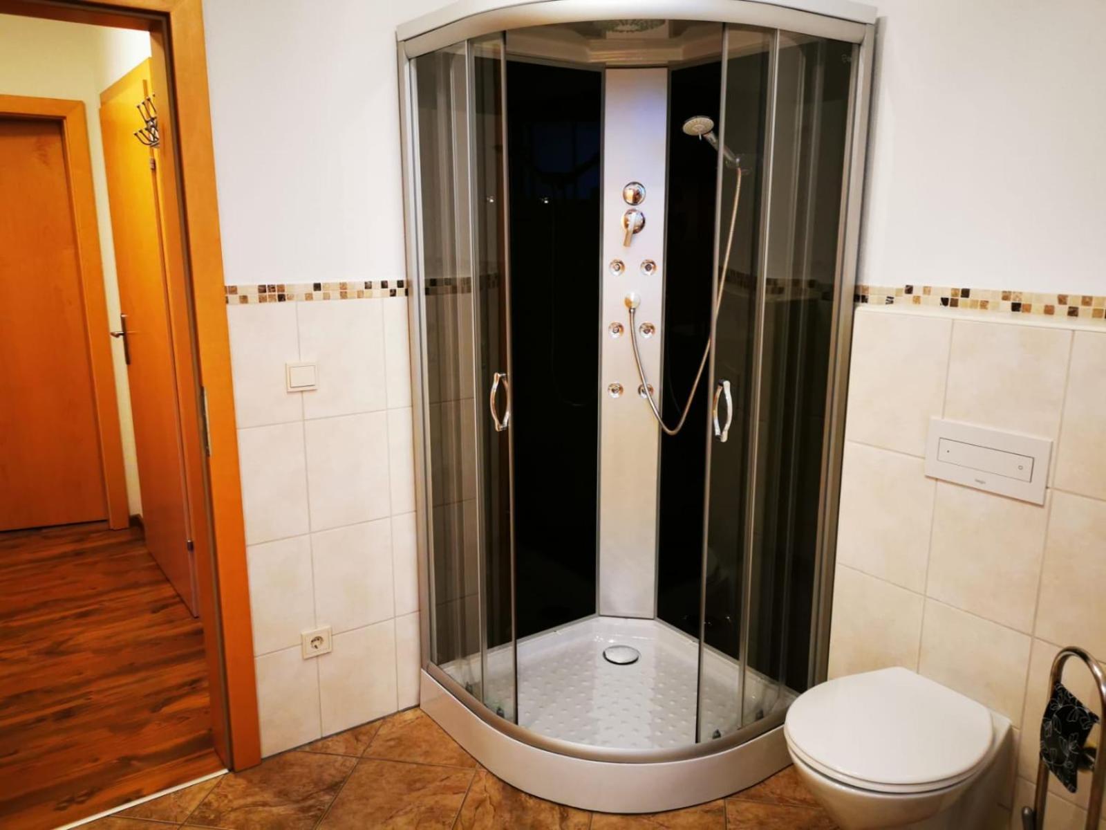 Ferienwohnung Obermoser Sankt Ulrich am Pillersee Extérieur photo