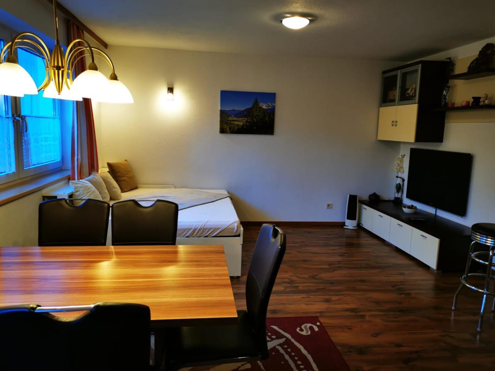 Ferienwohnung Obermoser Sankt Ulrich am Pillersee Extérieur photo