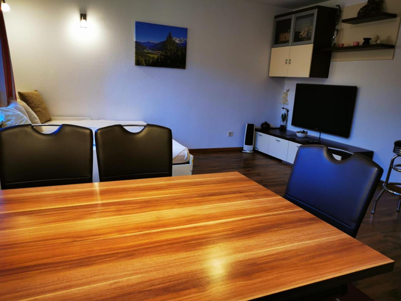 Ferienwohnung Obermoser Sankt Ulrich am Pillersee Extérieur photo