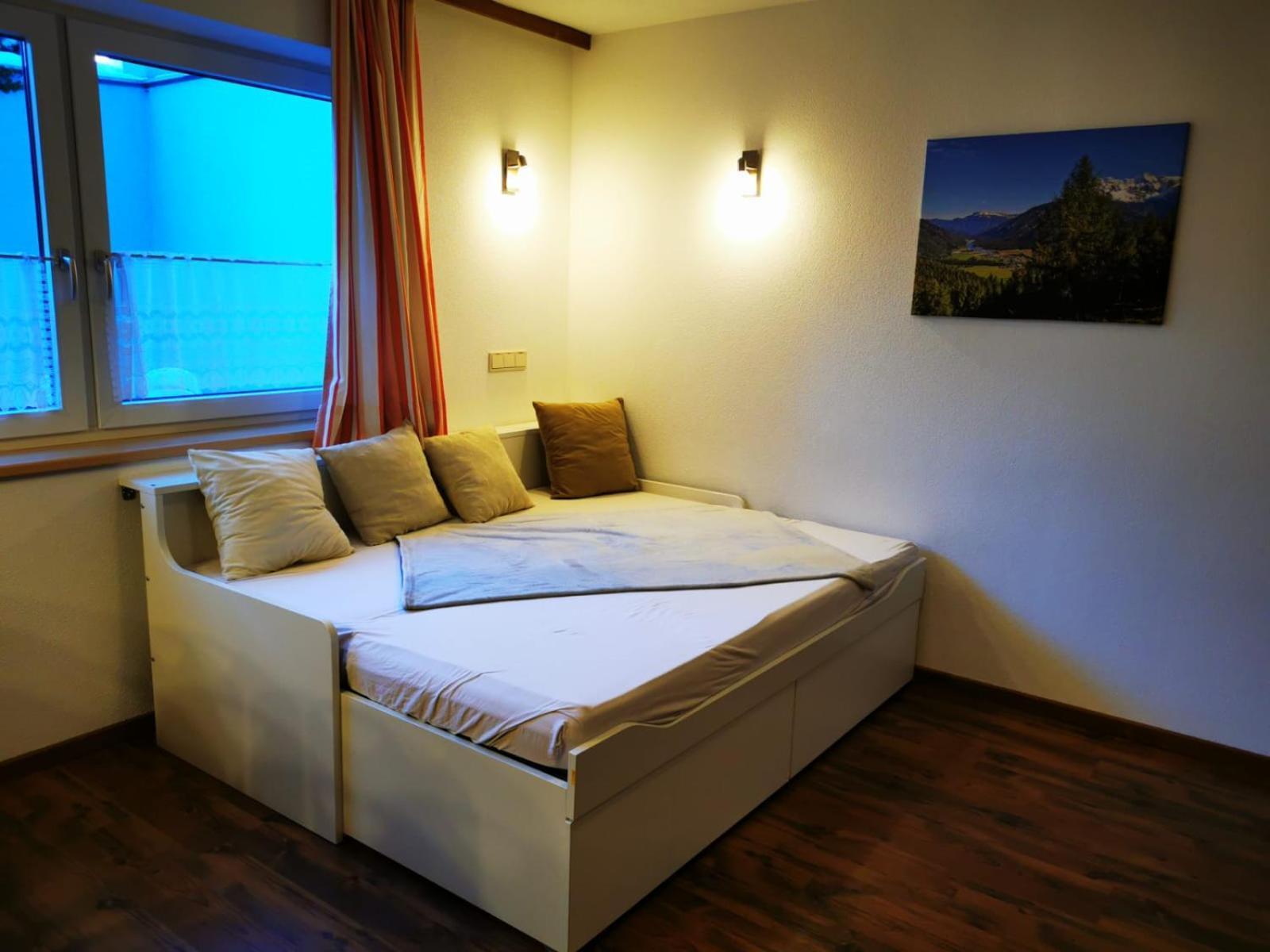Ferienwohnung Obermoser Sankt Ulrich am Pillersee Extérieur photo