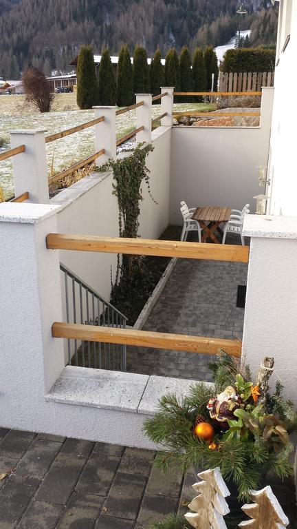 Ferienwohnung Obermoser Sankt Ulrich am Pillersee Extérieur photo