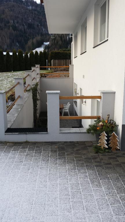 Ferienwohnung Obermoser Sankt Ulrich am Pillersee Extérieur photo
