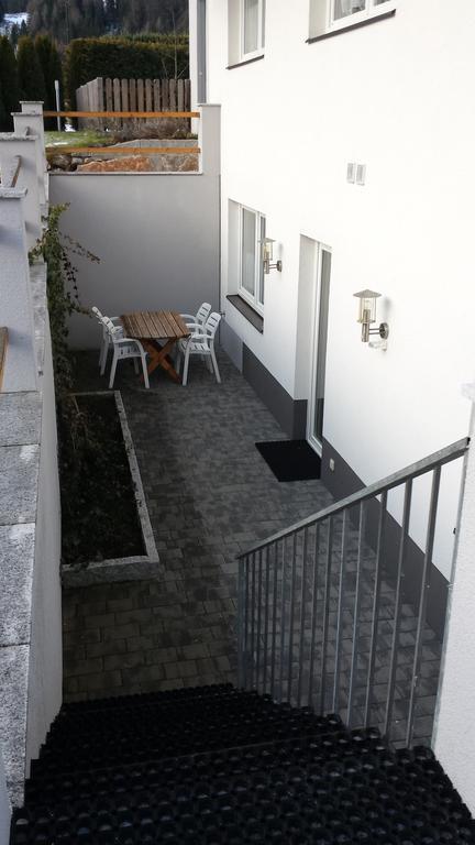 Ferienwohnung Obermoser Sankt Ulrich am Pillersee Extérieur photo