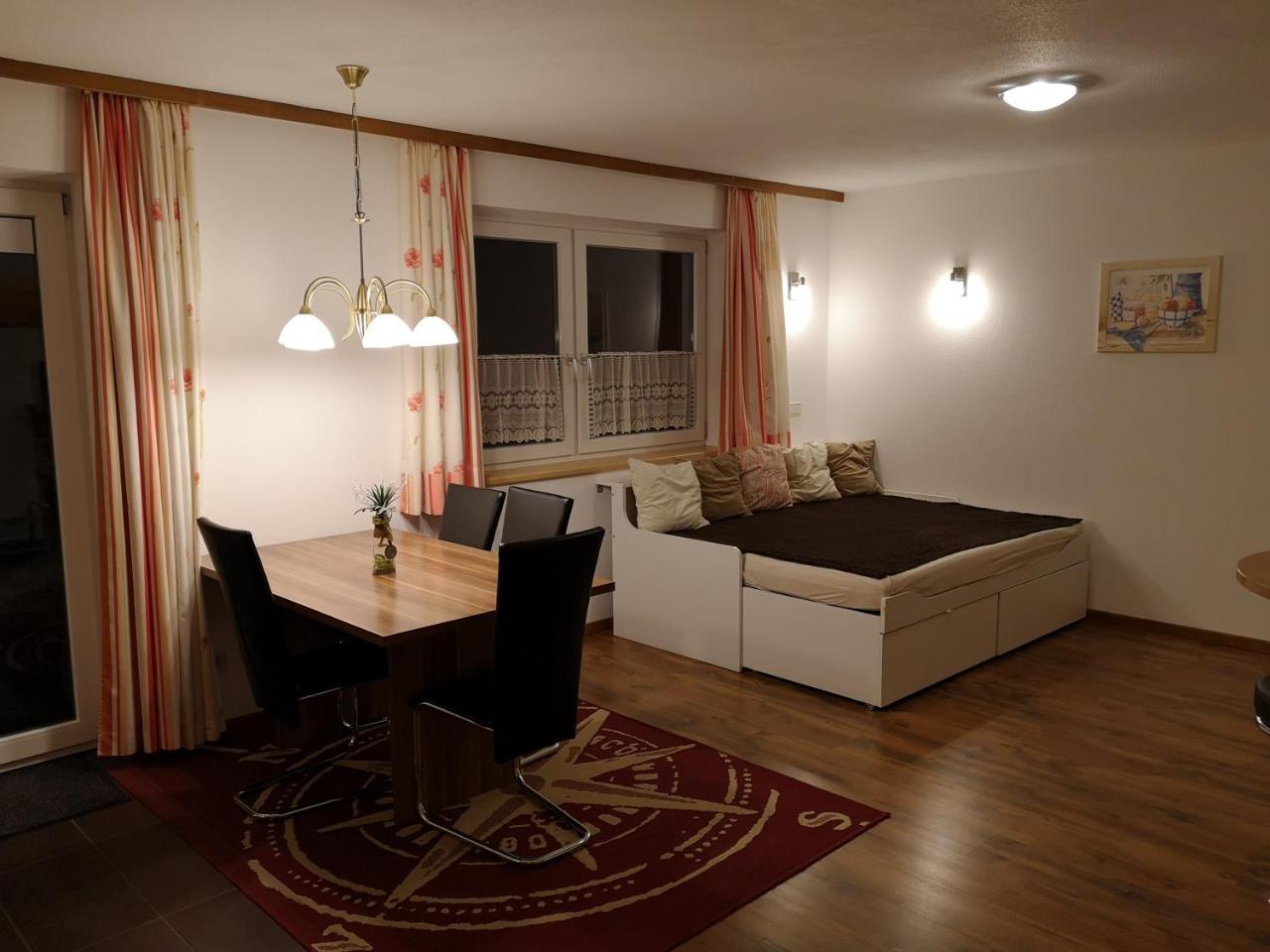 Ferienwohnung Obermoser Sankt Ulrich am Pillersee Extérieur photo