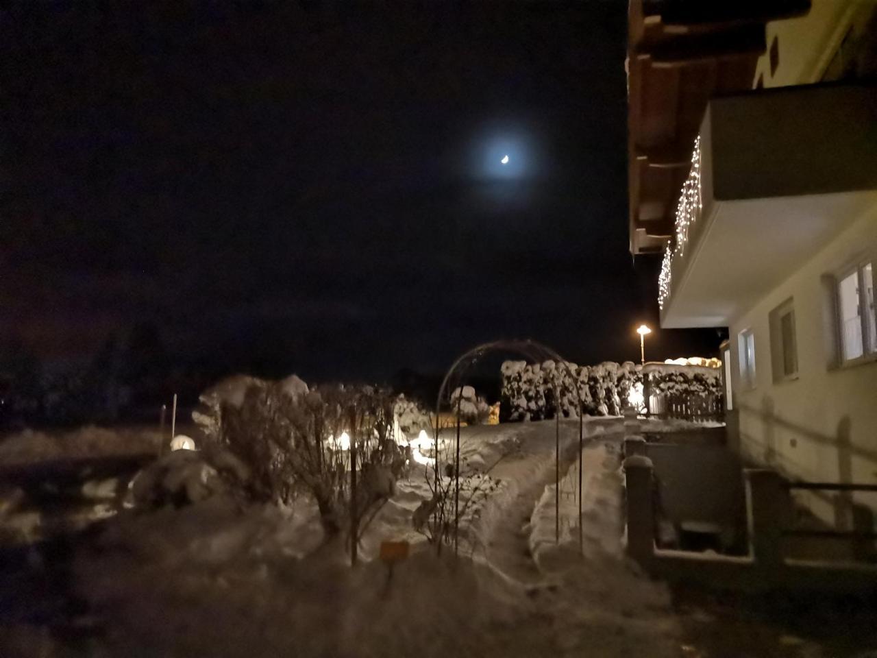 Ferienwohnung Obermoser Sankt Ulrich am Pillersee Extérieur photo