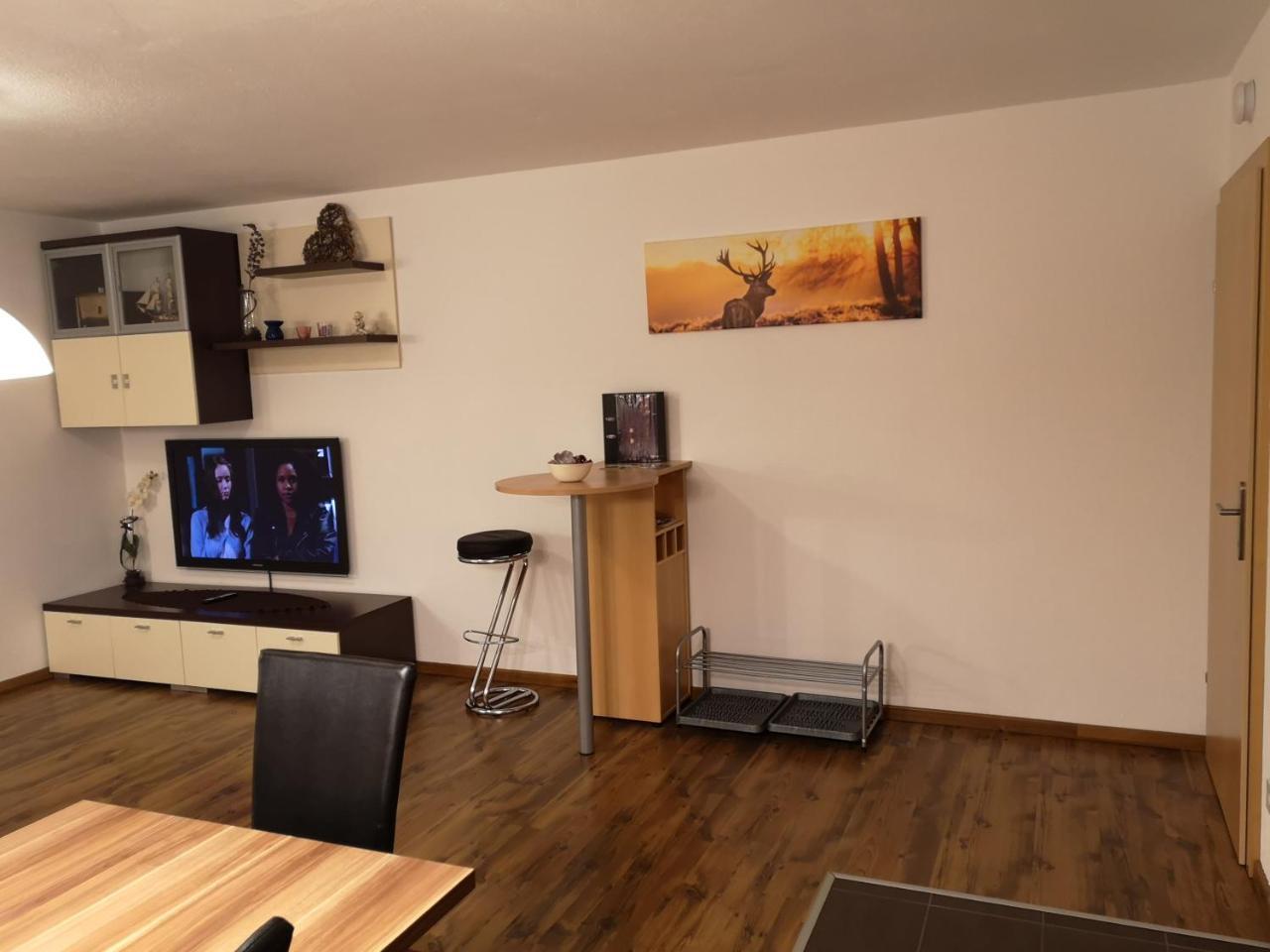 Ferienwohnung Obermoser Sankt Ulrich am Pillersee Extérieur photo