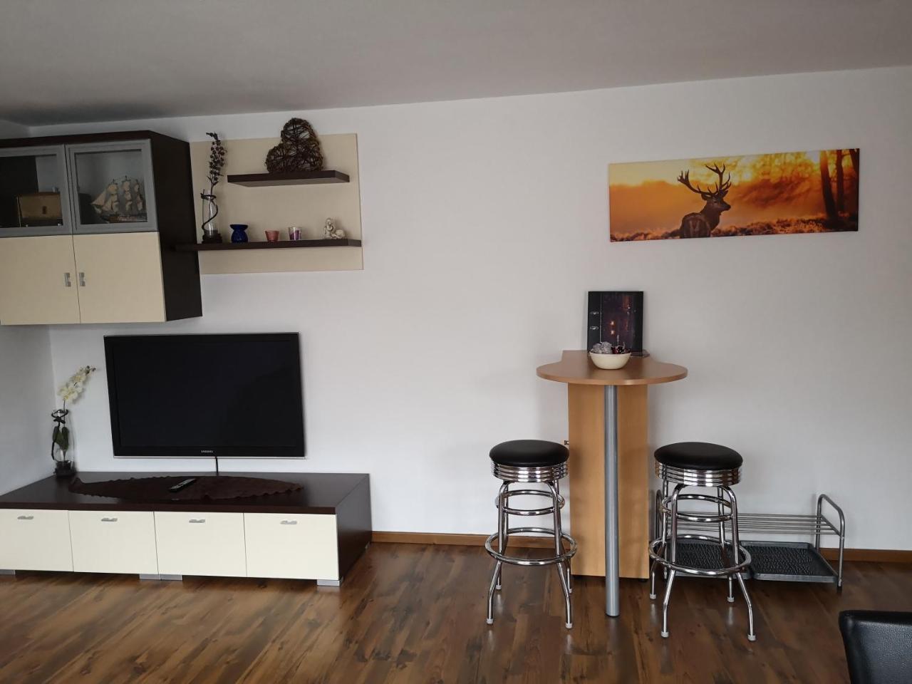 Ferienwohnung Obermoser Sankt Ulrich am Pillersee Extérieur photo