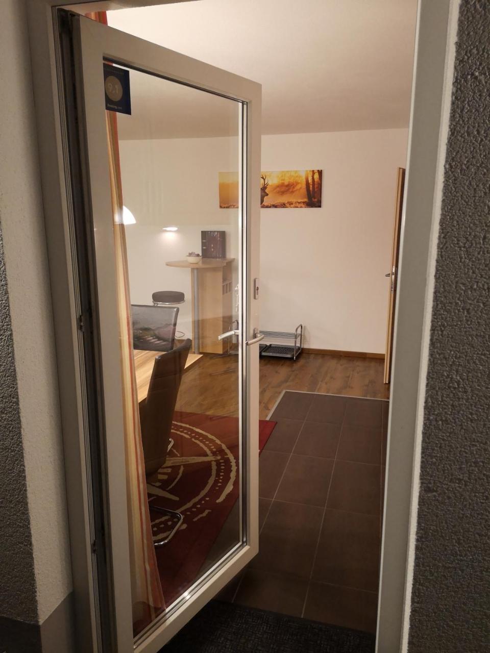 Ferienwohnung Obermoser Sankt Ulrich am Pillersee Extérieur photo