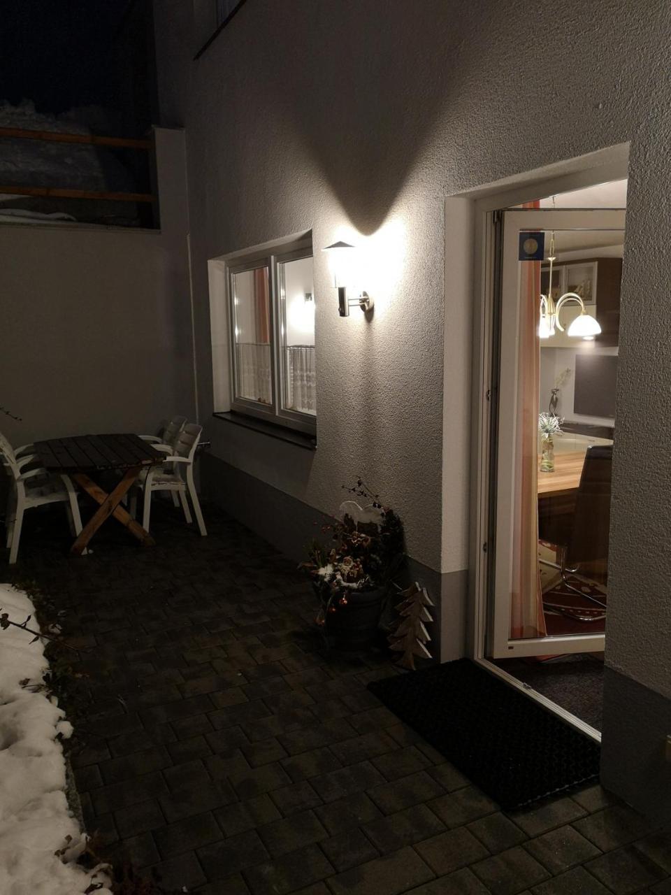 Ferienwohnung Obermoser Sankt Ulrich am Pillersee Extérieur photo